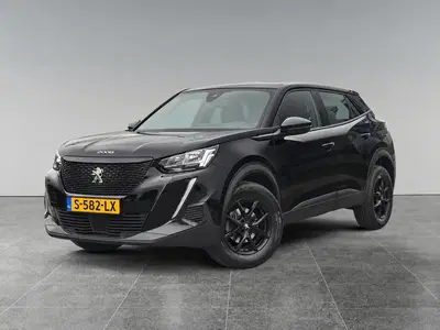 Peugeot 2008 Active Pack 1.2 Turbo 100pk uit 2023