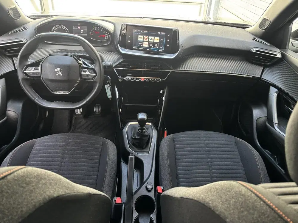 Peugeot 2008 Active Pack 1.2 Turbo 100pk uit 2023, foto 13