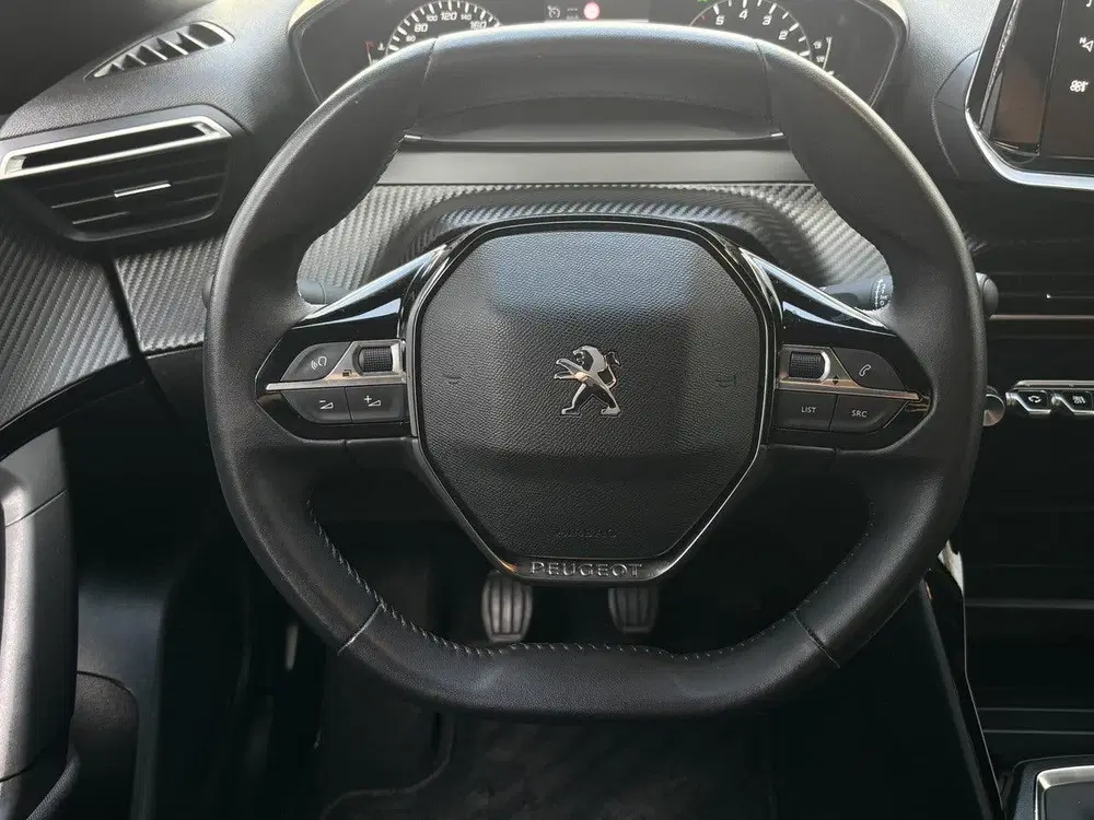 Peugeot 2008 Active Pack 1.2 Turbo 100pk uit 2023, foto 14