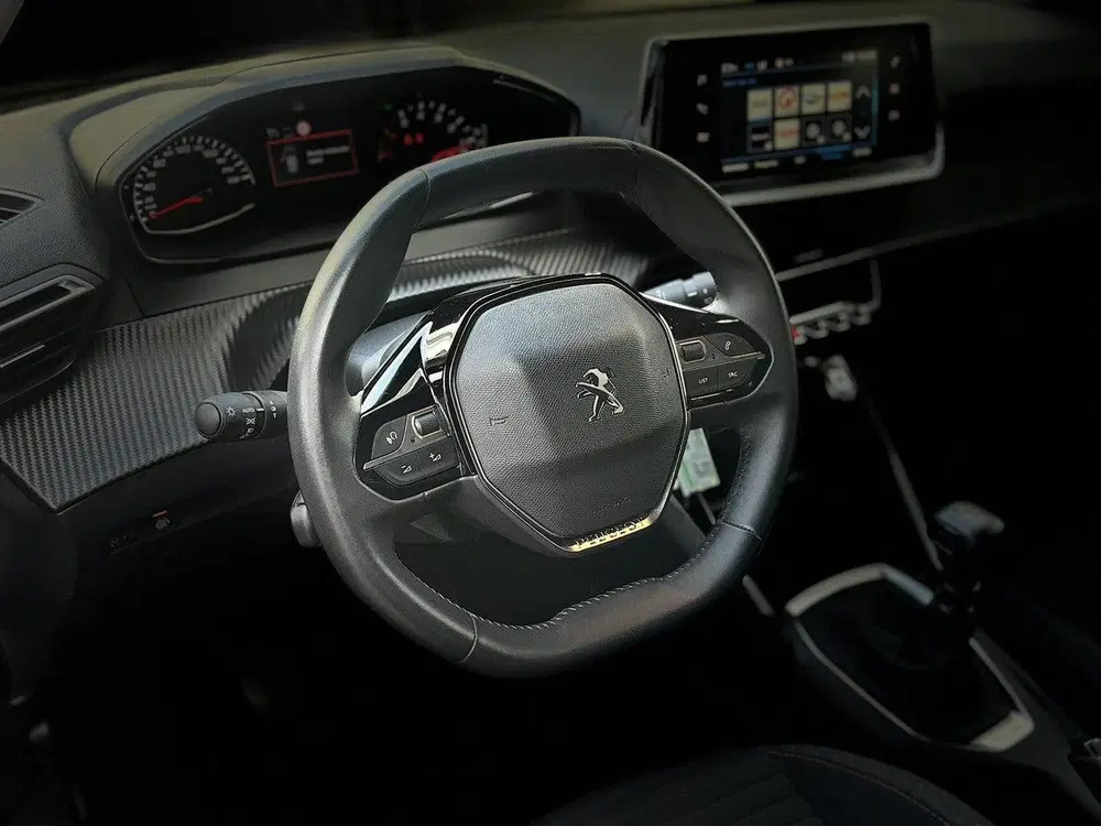 Peugeot 2008 Active Pack 1.2 Turbo 100pk uit 2023, foto 15