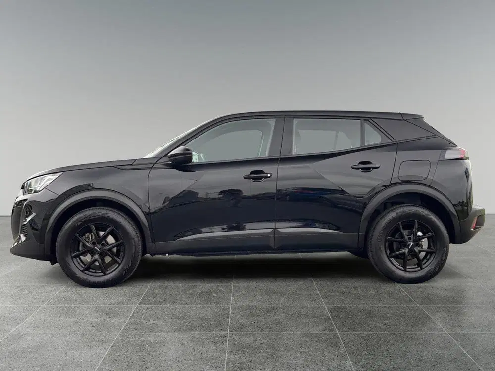 Peugeot 2008 Active Pack 1.2 Turbo 100pk uit 2023, foto 2
