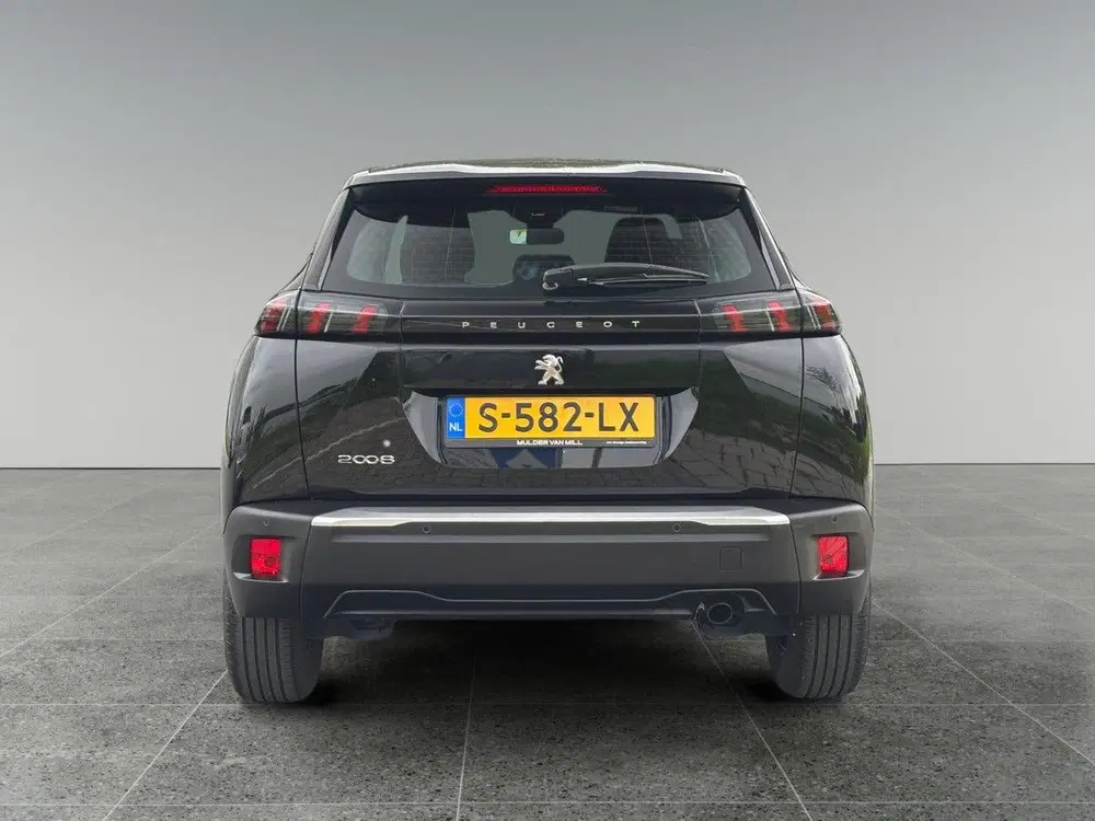 Peugeot 2008 Active Pack 1.2 Turbo 100pk uit 2023, foto 4