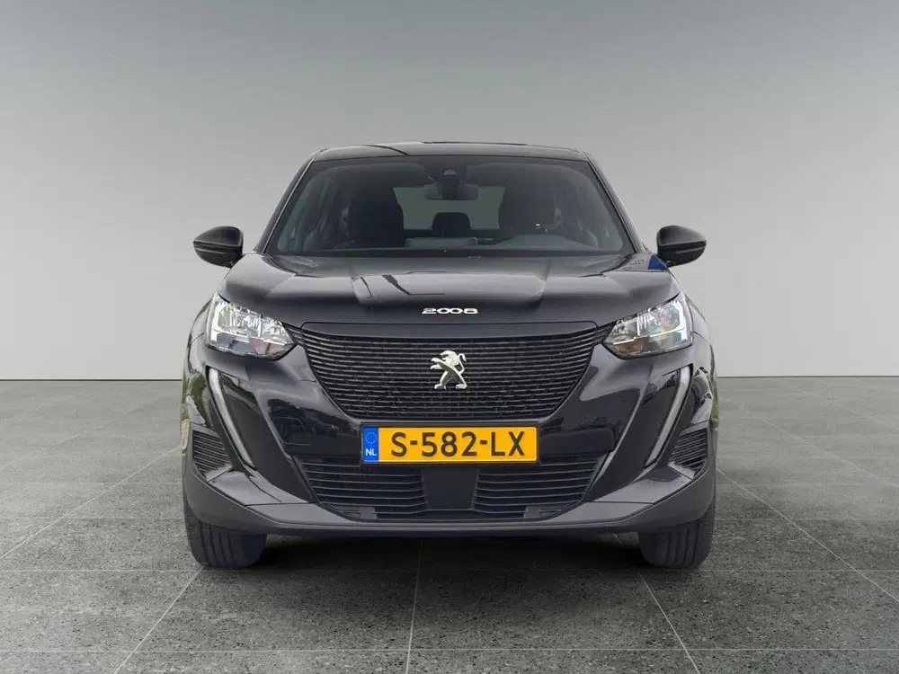 Peugeot 2008 Active Pack 1.2 Turbo 100pk uit 2023, foto 8