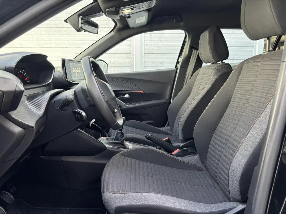 Peugeot 2008 Active Pack 1.2 Turbo 100pk uit 2023, foto 9