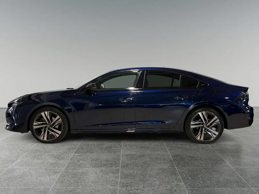 Peugeot 508 GT Pack 1.6 PHEV HYbrid 225pk e-EAT8 uit 2024, foto 8