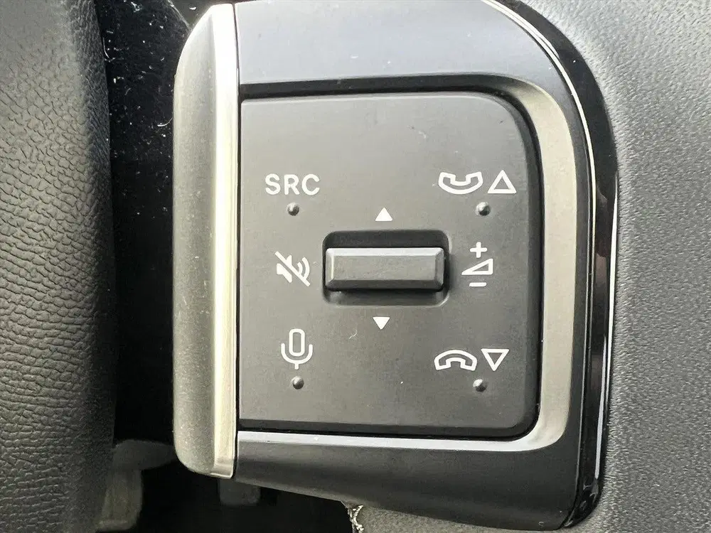 Citroën C3 ë-C3 EV 44kWh 113pk Max uit 2025, foto 10