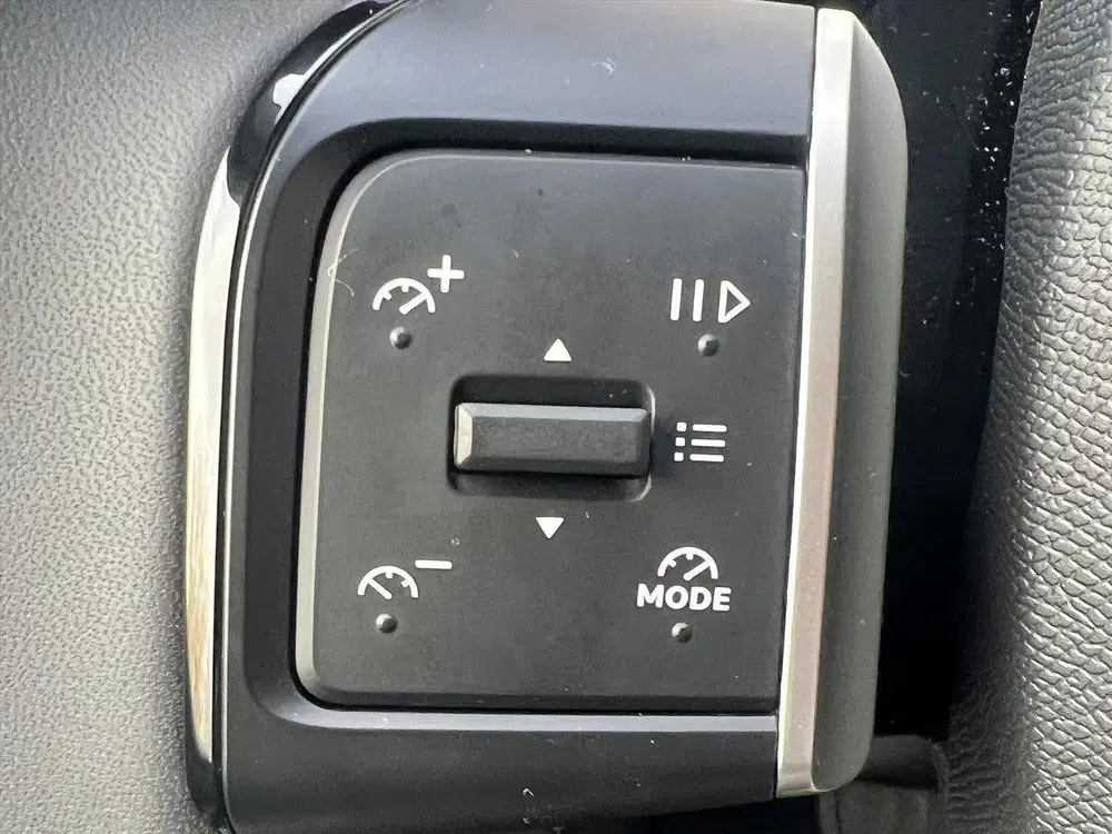 Citroën C3 ë-C3 EV 44kWh 113pk Max uit 2025, foto 12