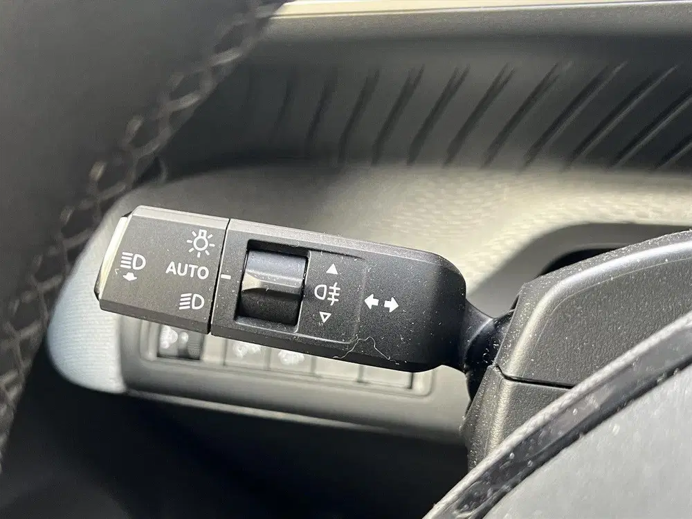 Citroën C3 ë-C3 EV 44kWh 113pk Max uit 2025, foto 13