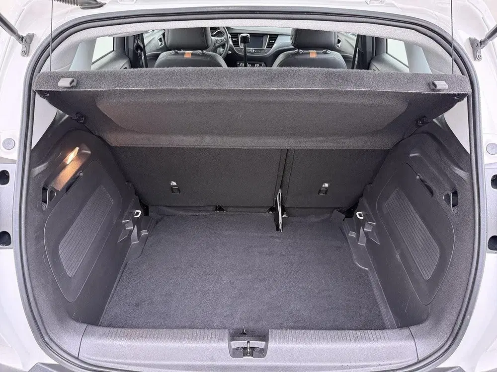 Opel Crossland 110pk Elegance uit 2021, foto 9