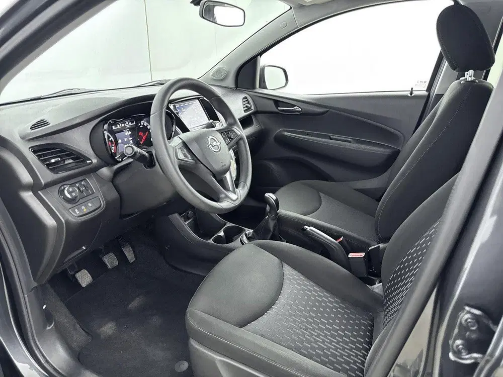 Opel Karl 1.0 Rocks Online Edition uit 2019, foto 10