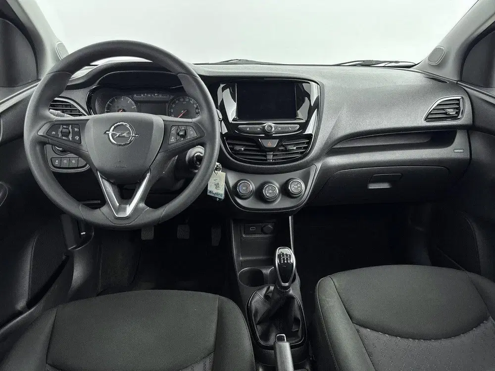 Opel Karl 1.0 Rocks Online Edition uit 2019, foto 11