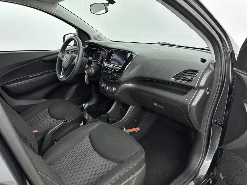 Opel Karl 1.0 Rocks Online Edition uit 2019, foto 12