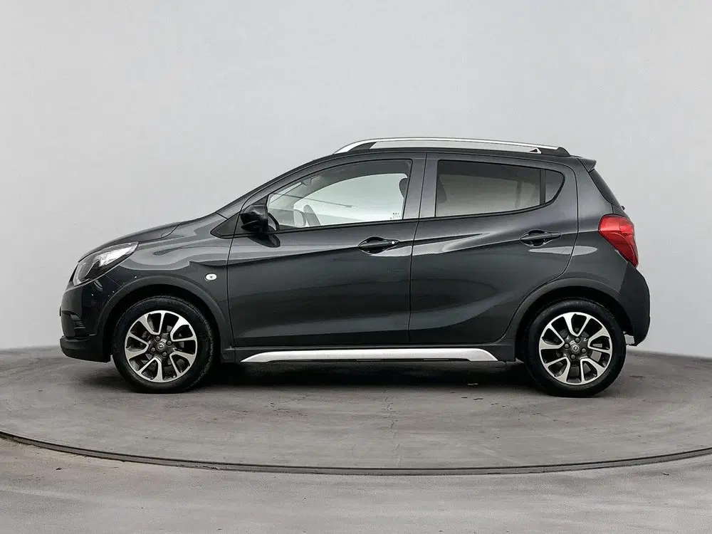 Opel Karl 1.0 Rocks Online Edition uit 2019, foto 2