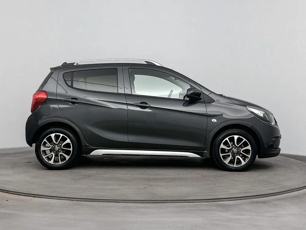 Opel Karl 1.0 Rocks Online Edition uit 2019, foto 6