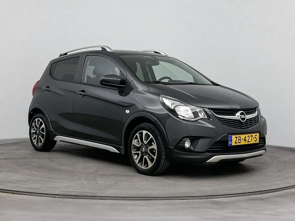 Opel Karl 1.0 Rocks Online Edition uit 2019, foto 7
