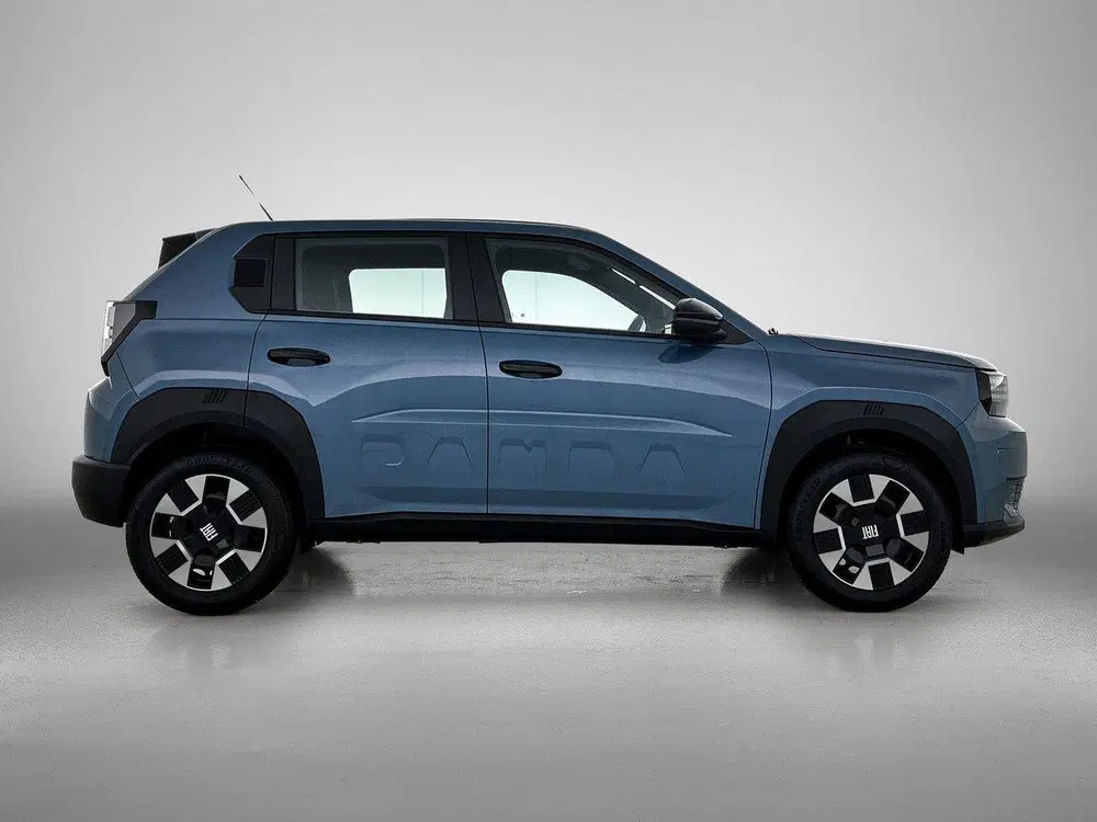 Fiat Grande Panda 1.2 110pk Hybrid ICON Automaat uit 2026, foto 9