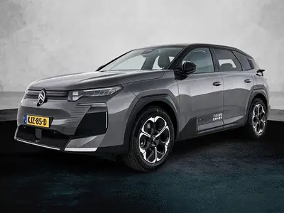 Citroën C5 Aircross ë-C5 Aircross SUV Business Comfort Range 7 uit 2026