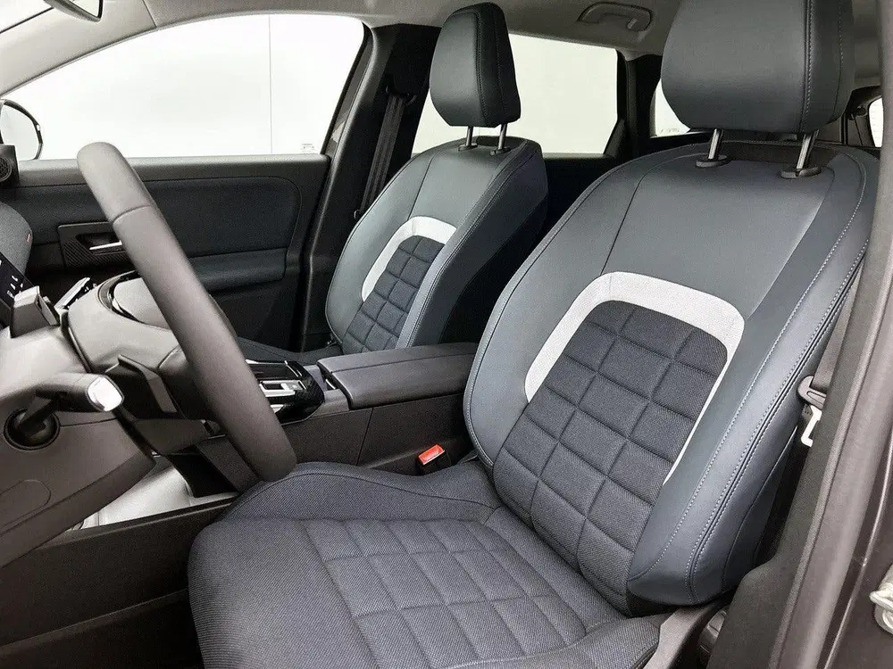 Citroën C5 Aircross ë-C5 Aircross SUV Business Comfort Range 7 uit 2026, foto 10