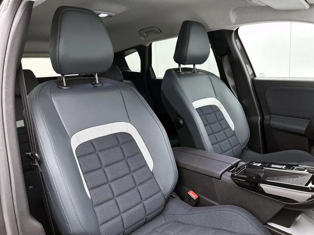 Citroën C5 Aircross ë-C5 Aircross SUV Business Comfort Range 7 uit 2026, foto 14
