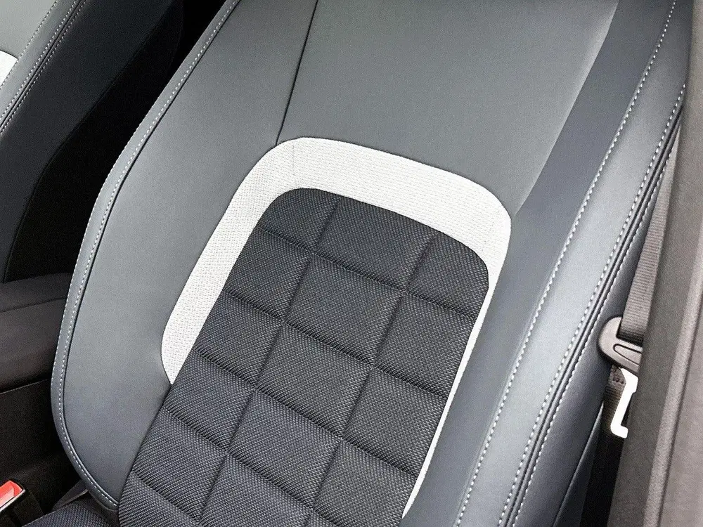Citroën C5 Aircross ë-C5 Aircross SUV Business Comfort Range 7 uit 2026, foto 15