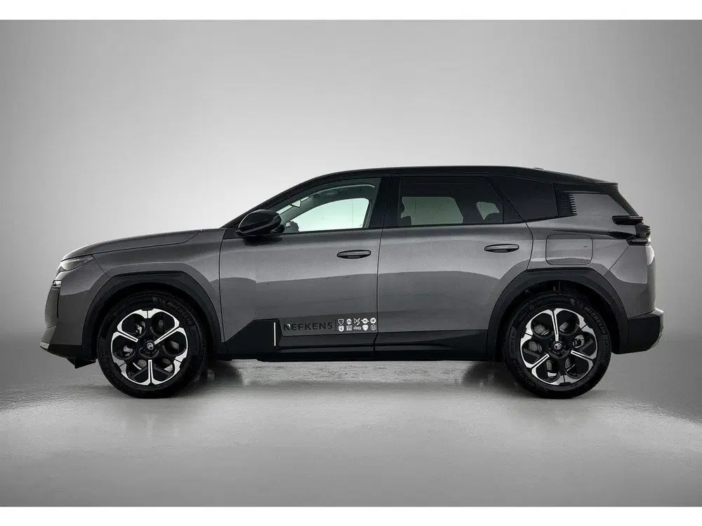 Citroën C5 Aircross ë-C5 Aircross SUV Business Comfort Range 7 uit 2026, foto 2