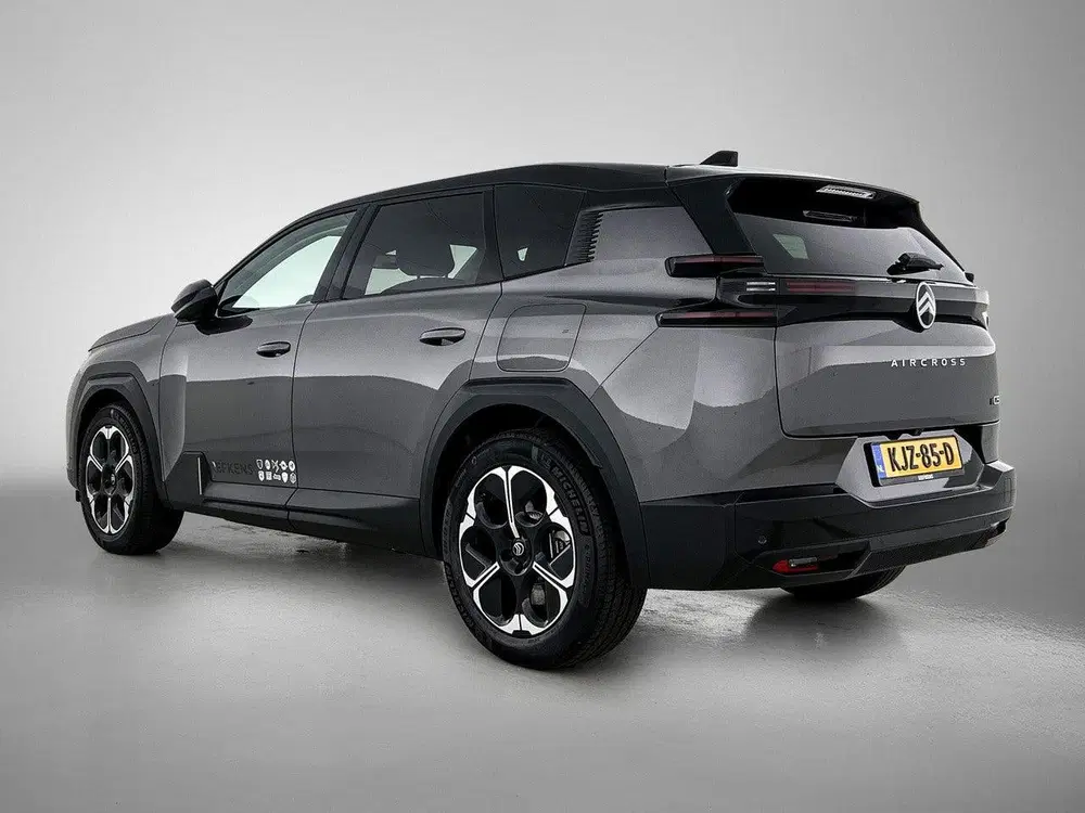 Citroën C5 Aircross ë-C5 Aircross SUV Business Comfort Range 7 uit 2026, foto 3