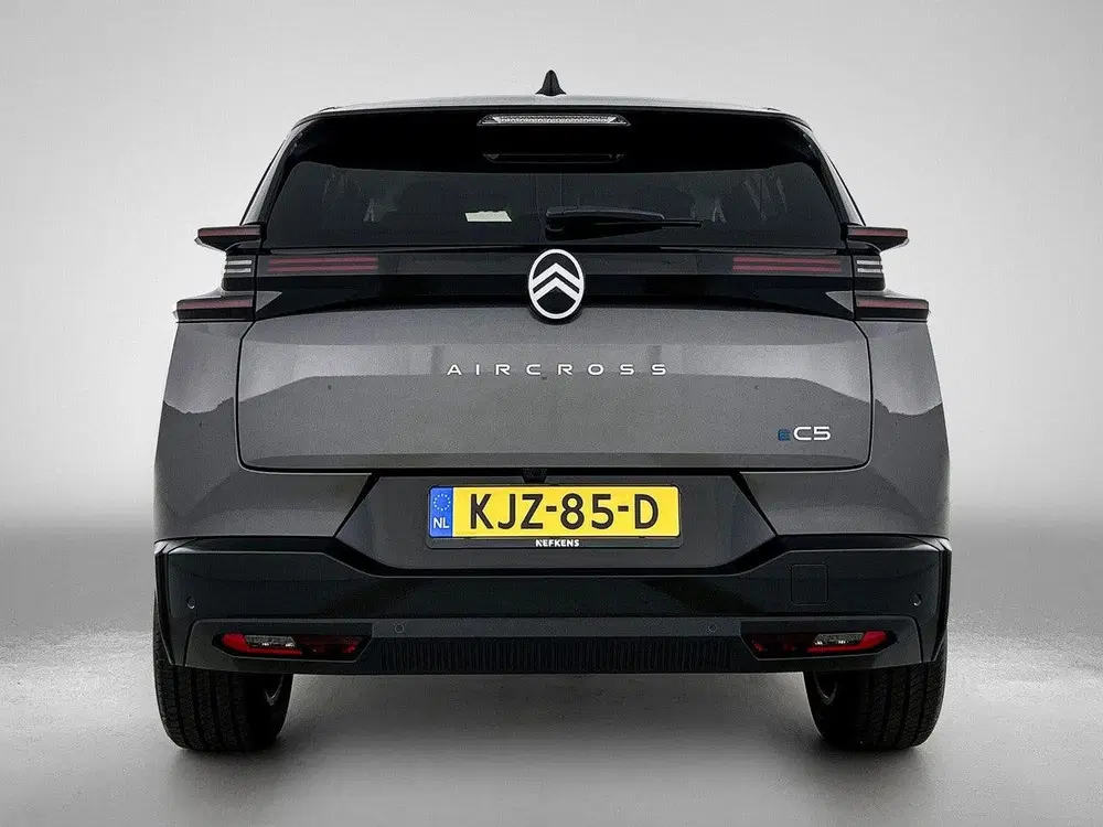 Citroën C5 Aircross ë-C5 Aircross SUV Business Comfort Range 7 uit 2026, foto 5