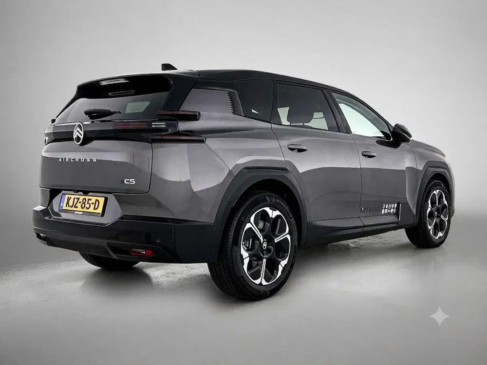 Citroën C5 Aircross ë-C5 Aircross SUV Business Comfort Range 7 uit 2026, foto 6