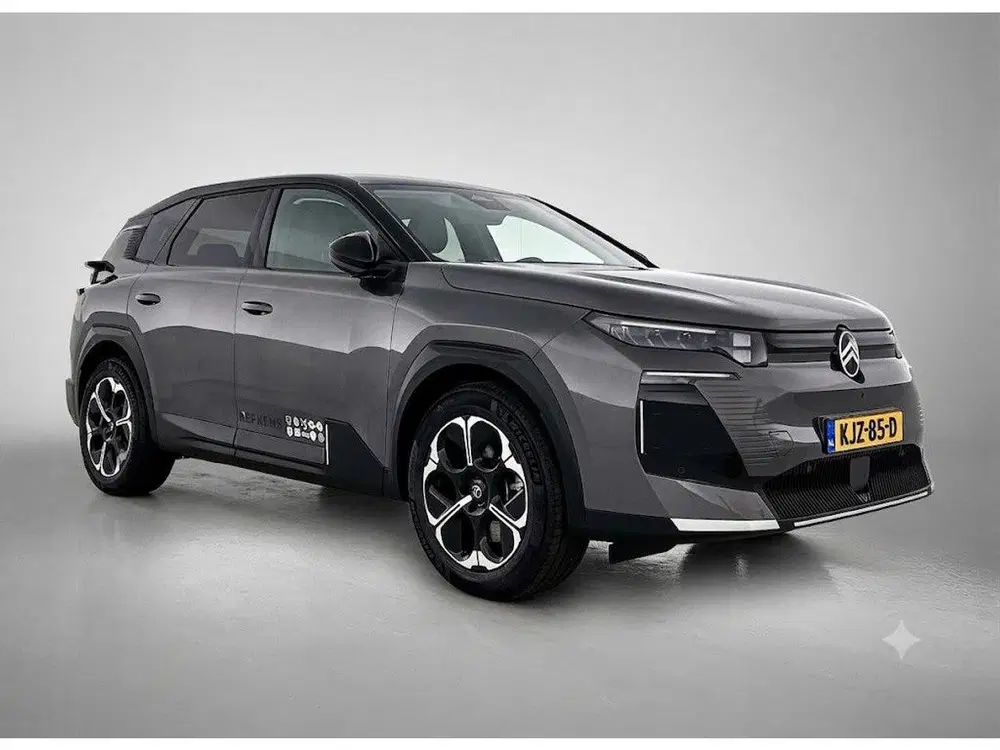 Citroën C5 Aircross ë-C5 Aircross SUV Business Comfort Range 7 uit 2026, foto 8