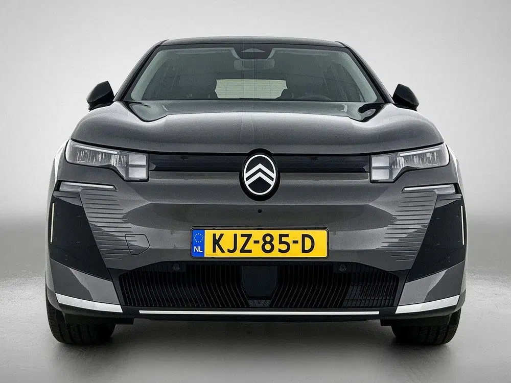 Citroën C5 Aircross ë-C5 Aircross SUV Business Comfort Range 7 uit 2026, foto 9