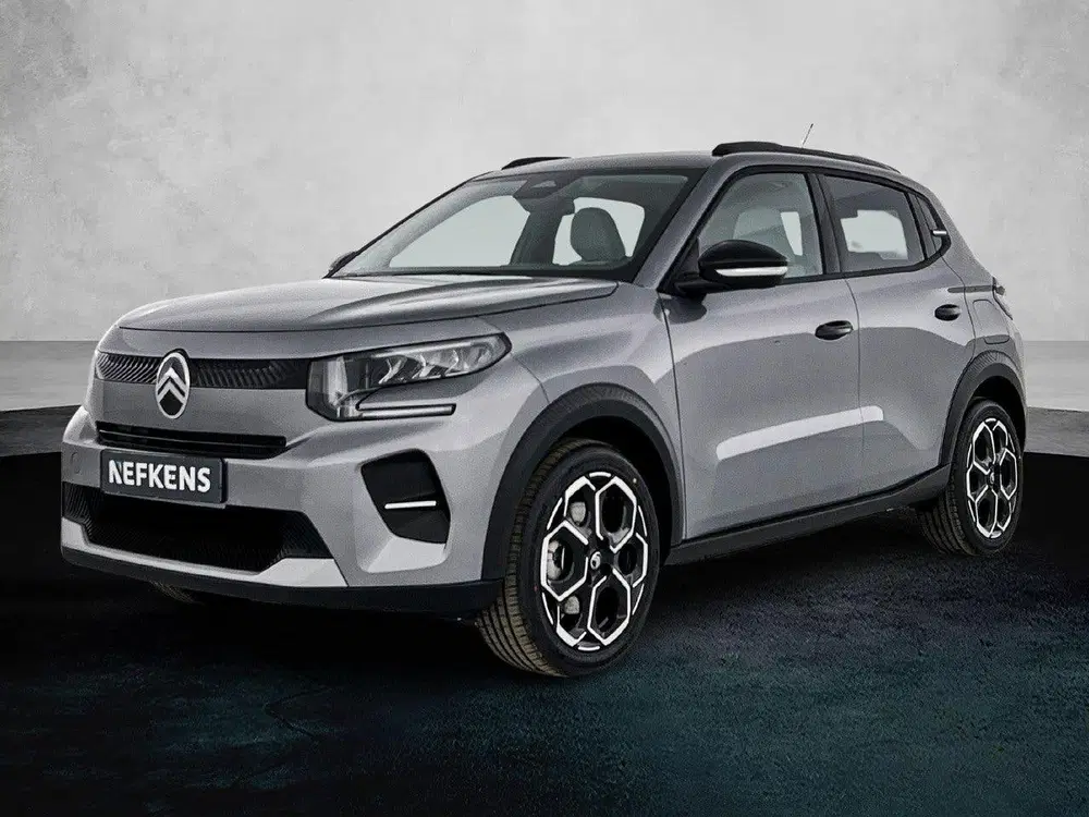 Citroën C3 ë-C3 Max Comfort Range 44 kWh 113pk uit 2026