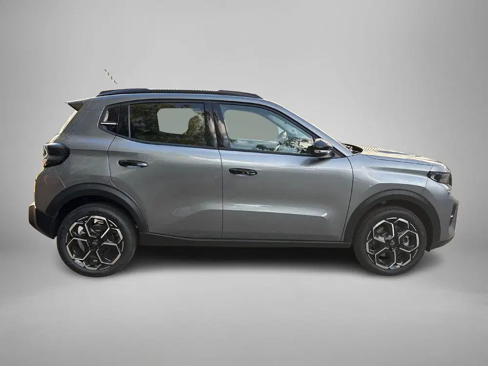 Citroën C3 ë-C3 Max Comfort Range 44 kWh 113pk uit 2026, foto 15