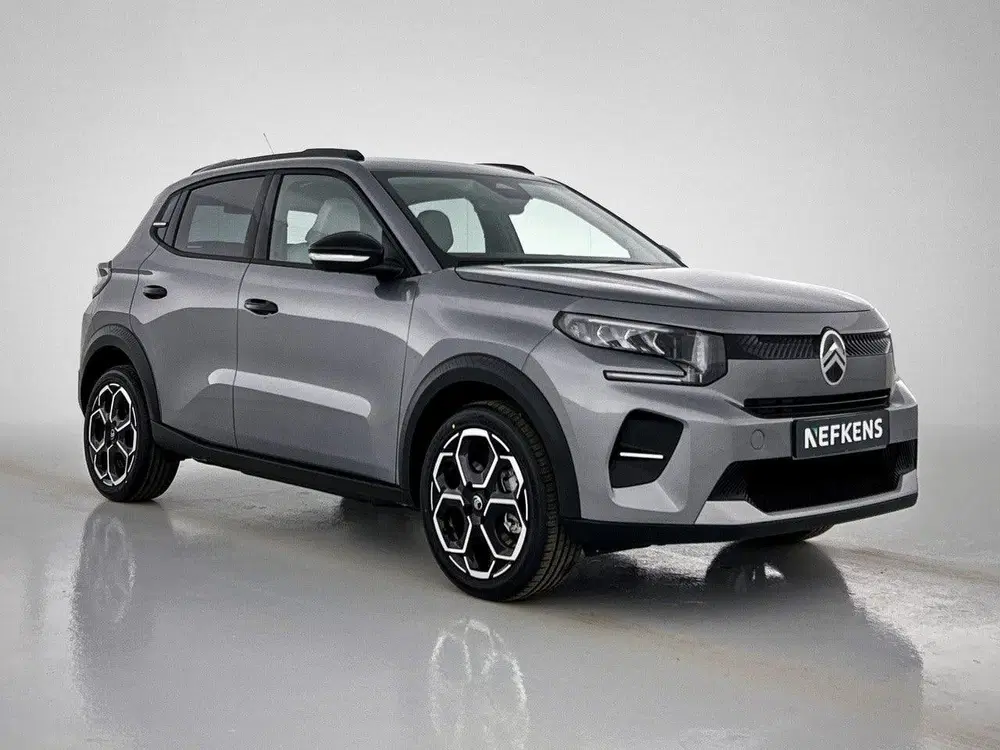 Citroën C3 ë-C3 Max Comfort Range 44 kWh 113pk uit 2026, foto 2