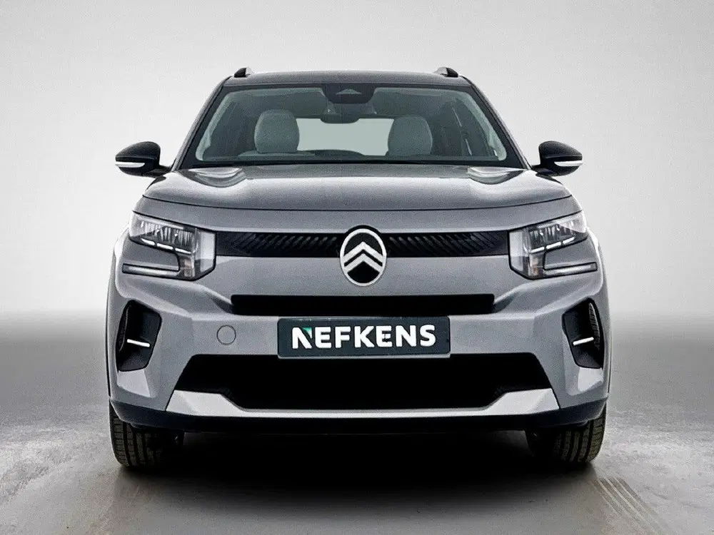 Citroën C3 ë-C3 Max Comfort Range 44 kWh 113pk uit 2026, foto 3