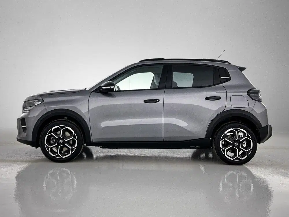 Citroën C3 ë-C3 Max Comfort Range 44 kWh 113pk uit 2026, foto 5