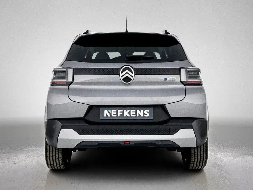 Citroën C3 ë-C3 Max Comfort Range 44 kWh 113pk uit 2026, foto 7