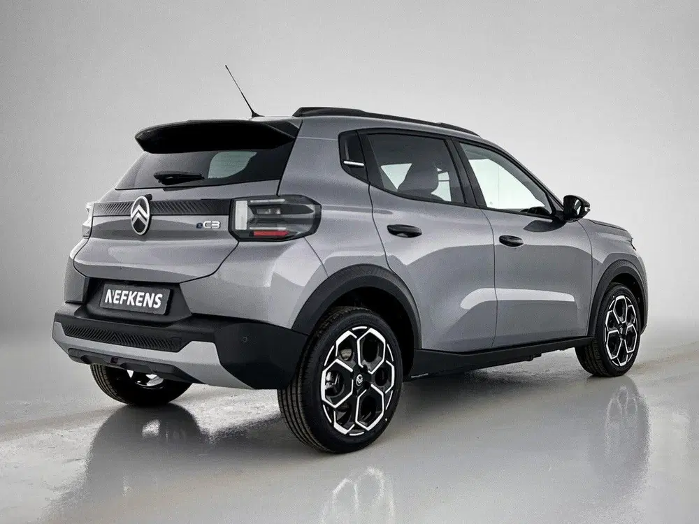 Citroën C3 ë-C3 Max Comfort Range 44 kWh 113pk uit 2026, foto 8