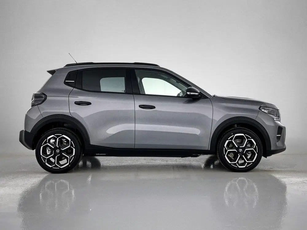 Citroën C3 ë-C3 Max Comfort Range 44 kWh 113pk uit 2026, foto 9