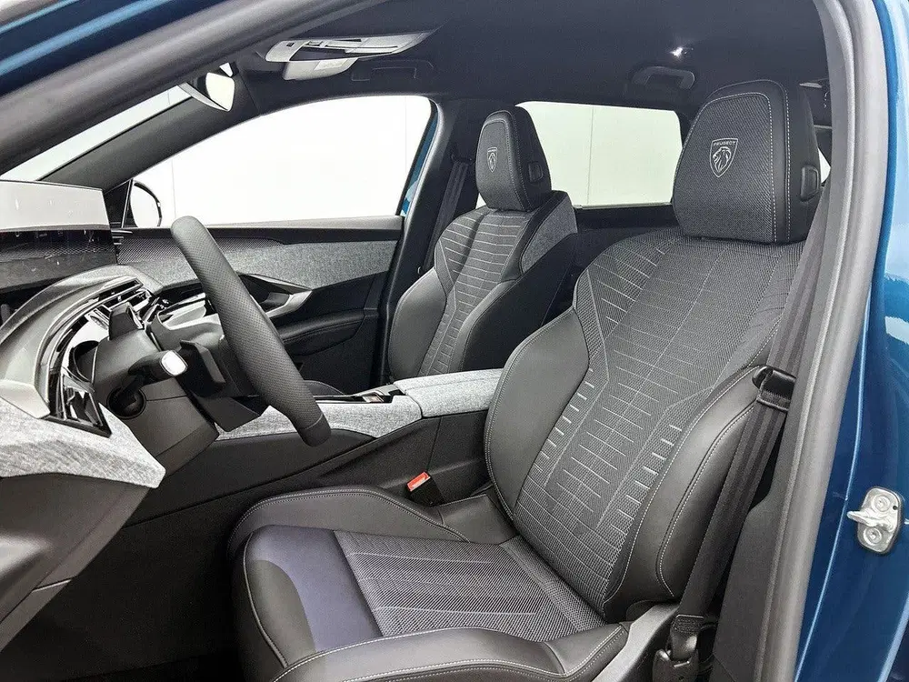 Peugeot 5008 SUV GT Hybrid 145pk Automaat uit 2026, foto 10