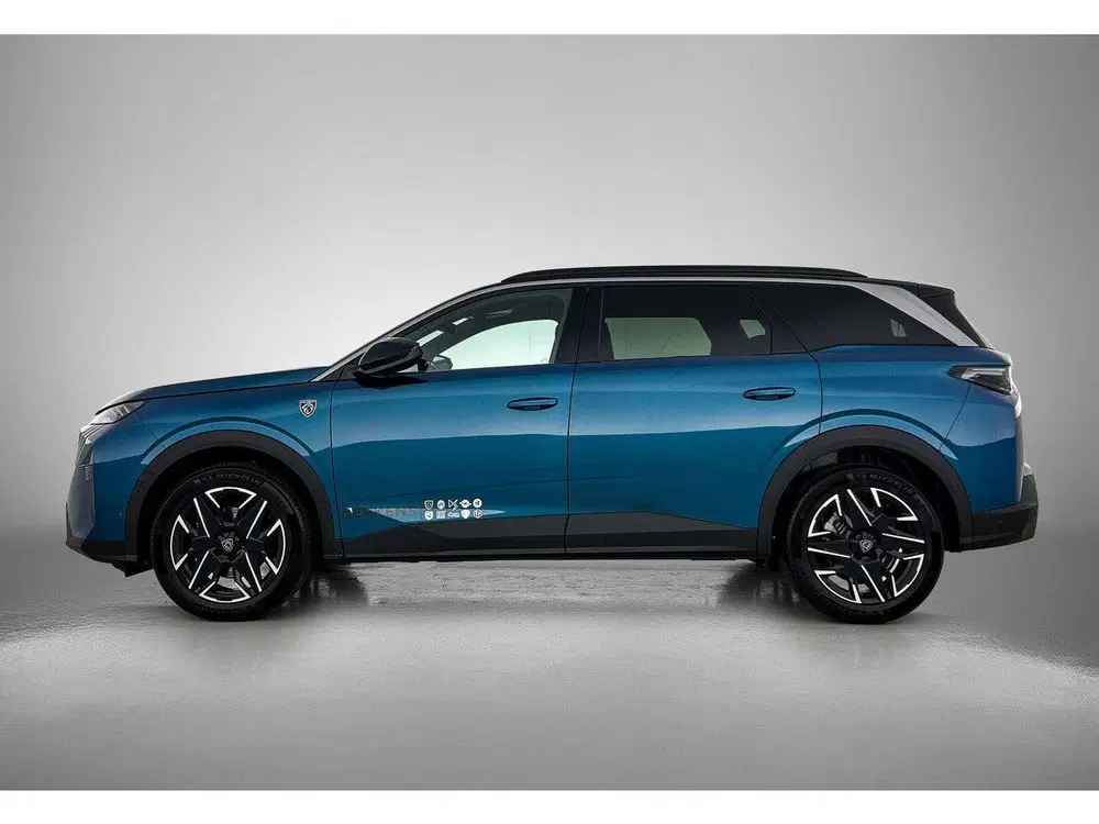 Peugeot 5008 SUV GT Hybrid 145pk Automaat uit 2026, foto 2