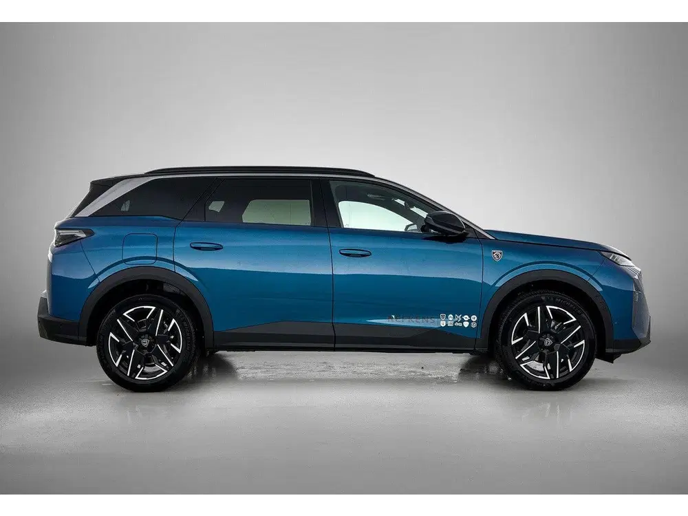 Peugeot 5008 SUV GT Hybrid 145pk Automaat uit 2026, foto 7