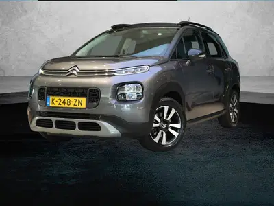Citroën C3 Aircross SUV Shine 110 pk uit 2020