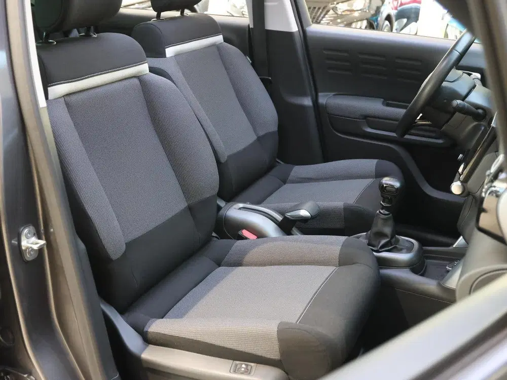 Citroën C3 Aircross SUV Shine 110 pk uit 2020, foto 13