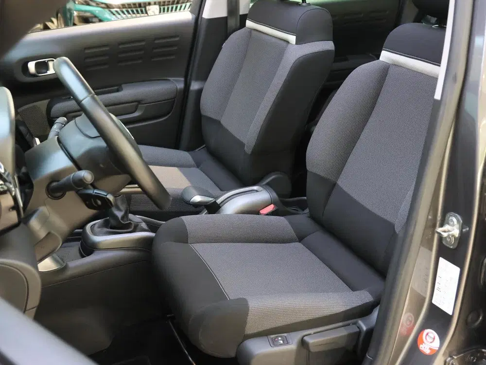 Citroën C3 Aircross SUV Shine 110 pk uit 2020, foto 14