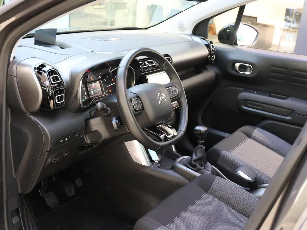 Citroën C3 Aircross SUV Shine 110 pk uit 2020, foto 7