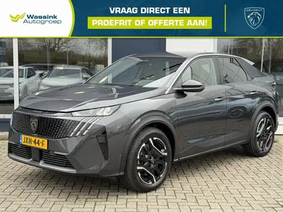Peugeot 3008 EV 96 kWh 230pk Long Range Allure VOORRAAD uit 2026