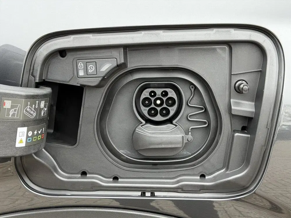 Peugeot 3008 EV 96 kWh 230pk Long Range Allure VOORRAAD uit 2026, foto 11