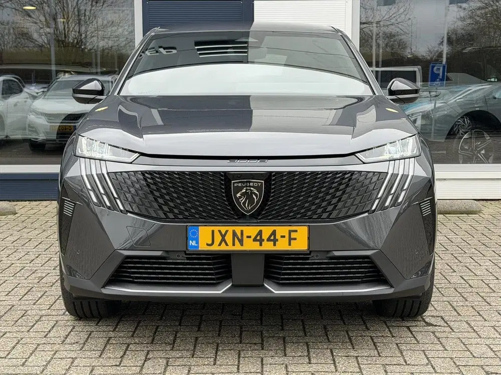 Peugeot 3008 EV 96 kWh 230pk Long Range Allure VOORRAAD uit 2026, foto 4