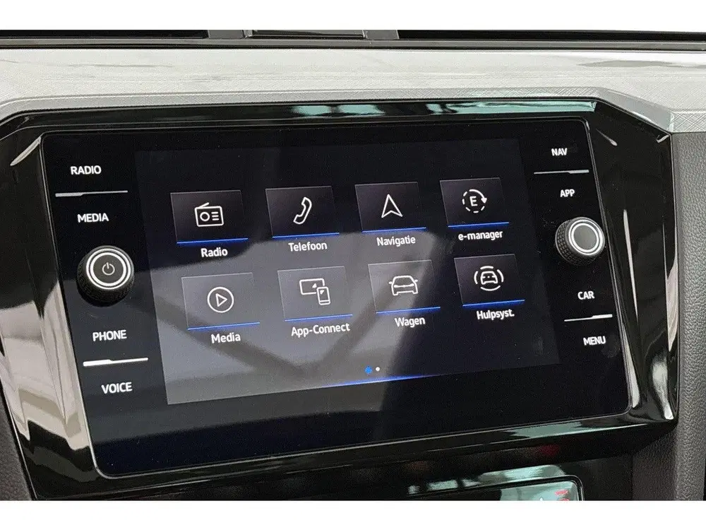 Volkswagen Passat Variant 1.4 TSI PHEV GTE Panoramadak Stoel uit 2022, foto 12