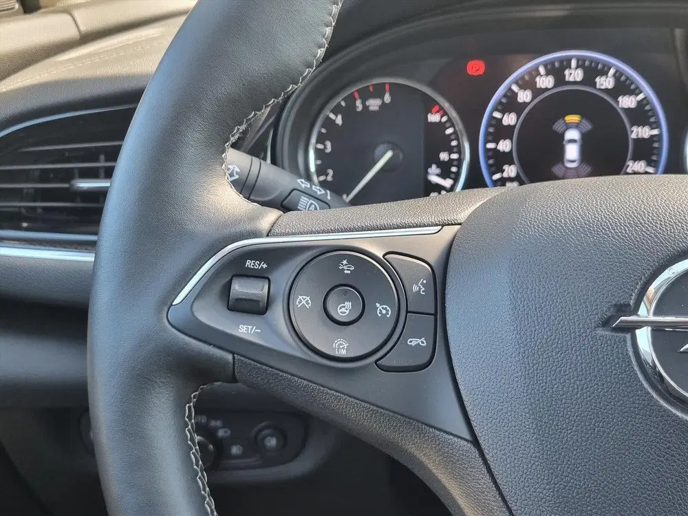 Opel Insignia Grand Sport 1.5 CDTI Business Elegance uit 2021, foto 14